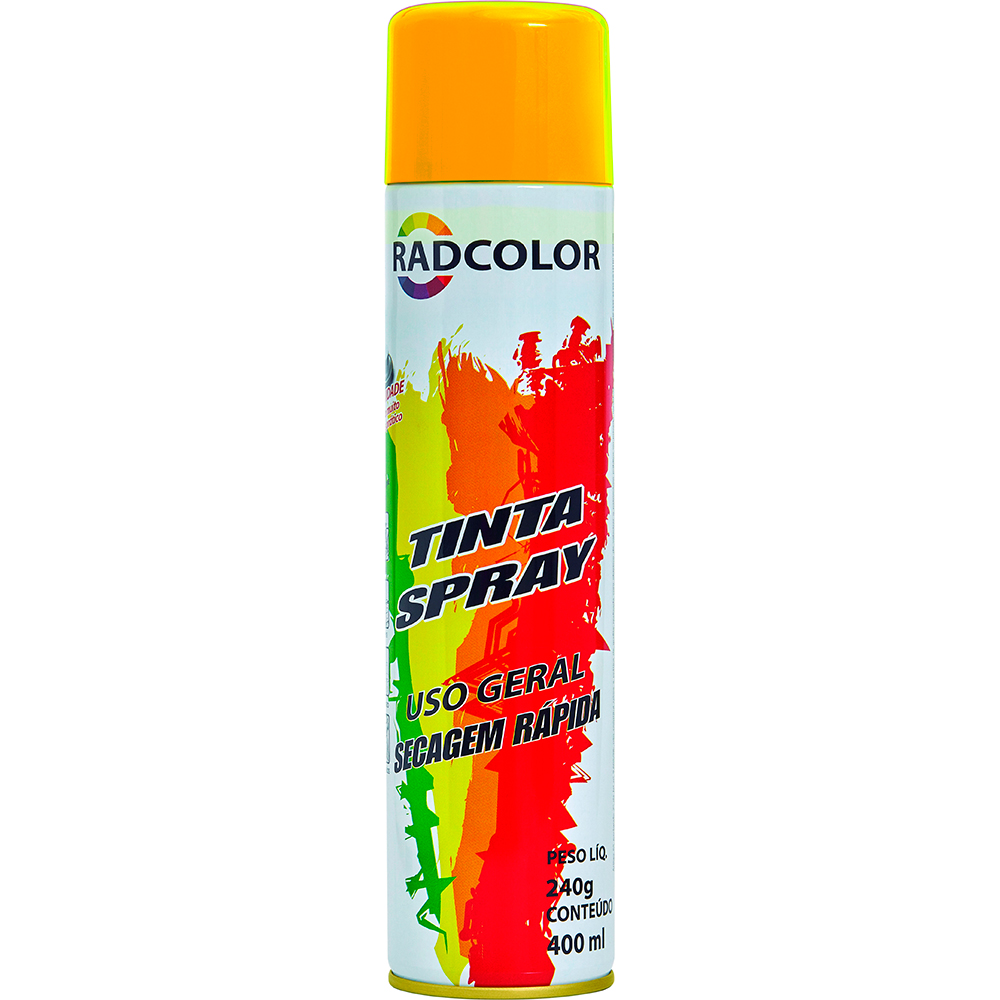 SPRAY