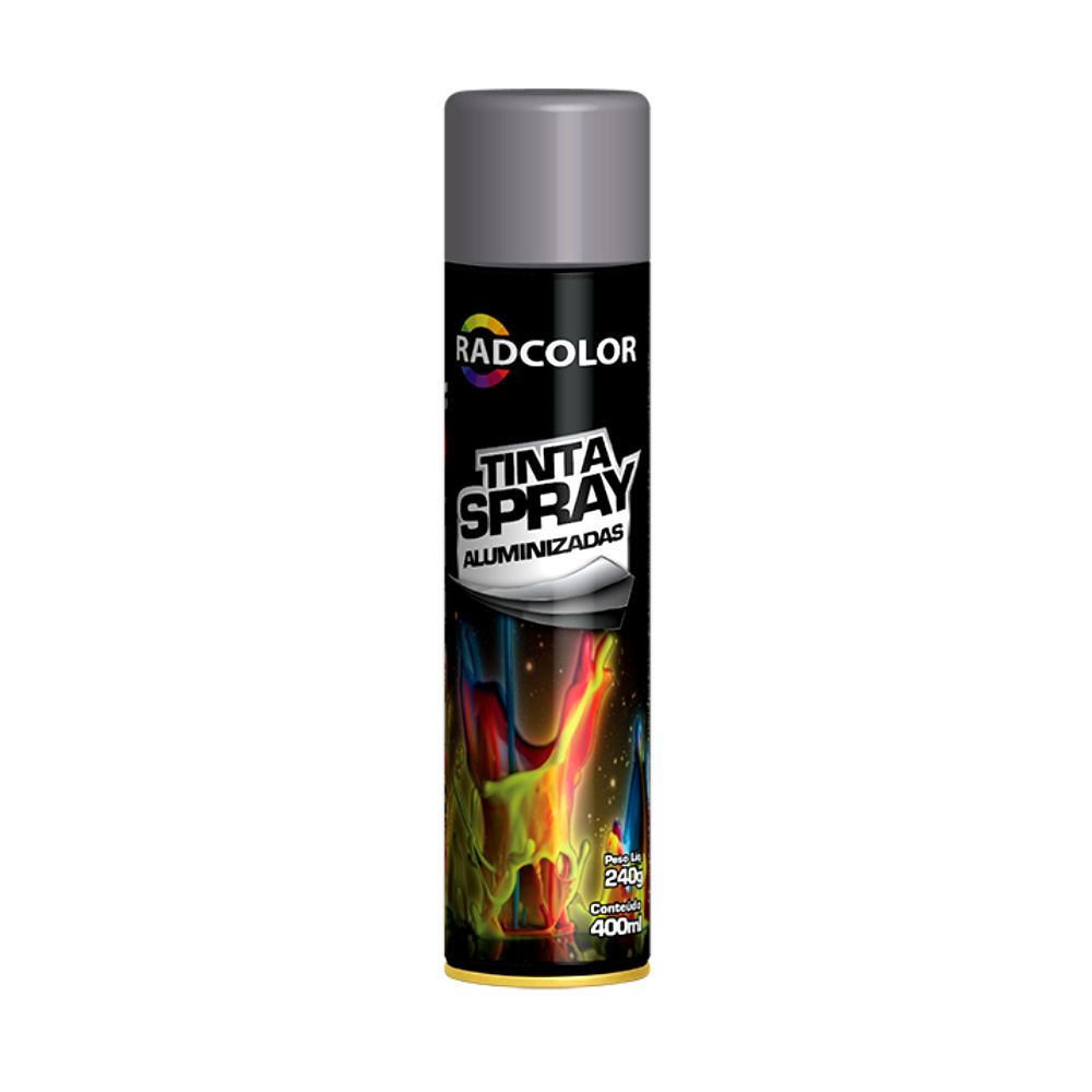 SPRAY