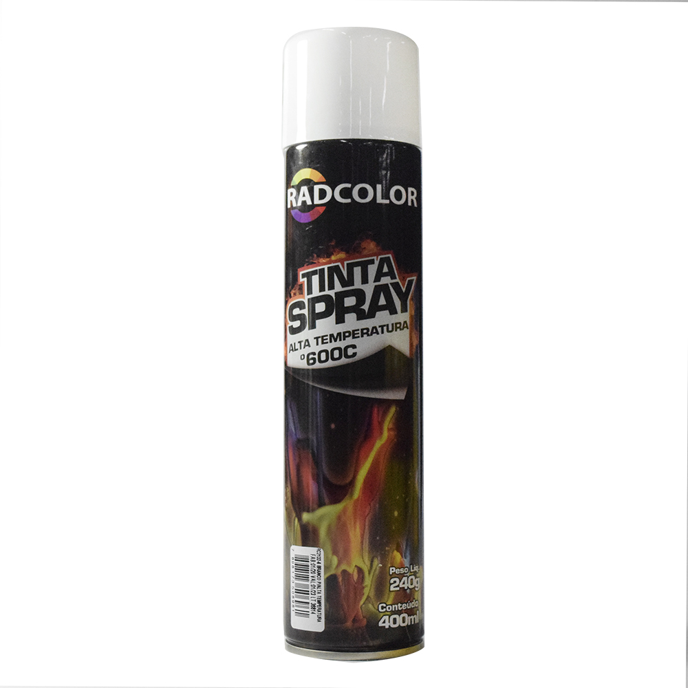 TINTA SPRAY