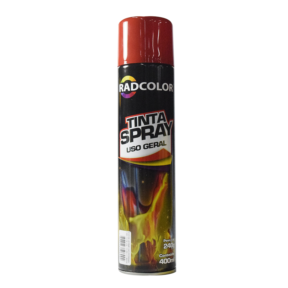TINTA SPRAY