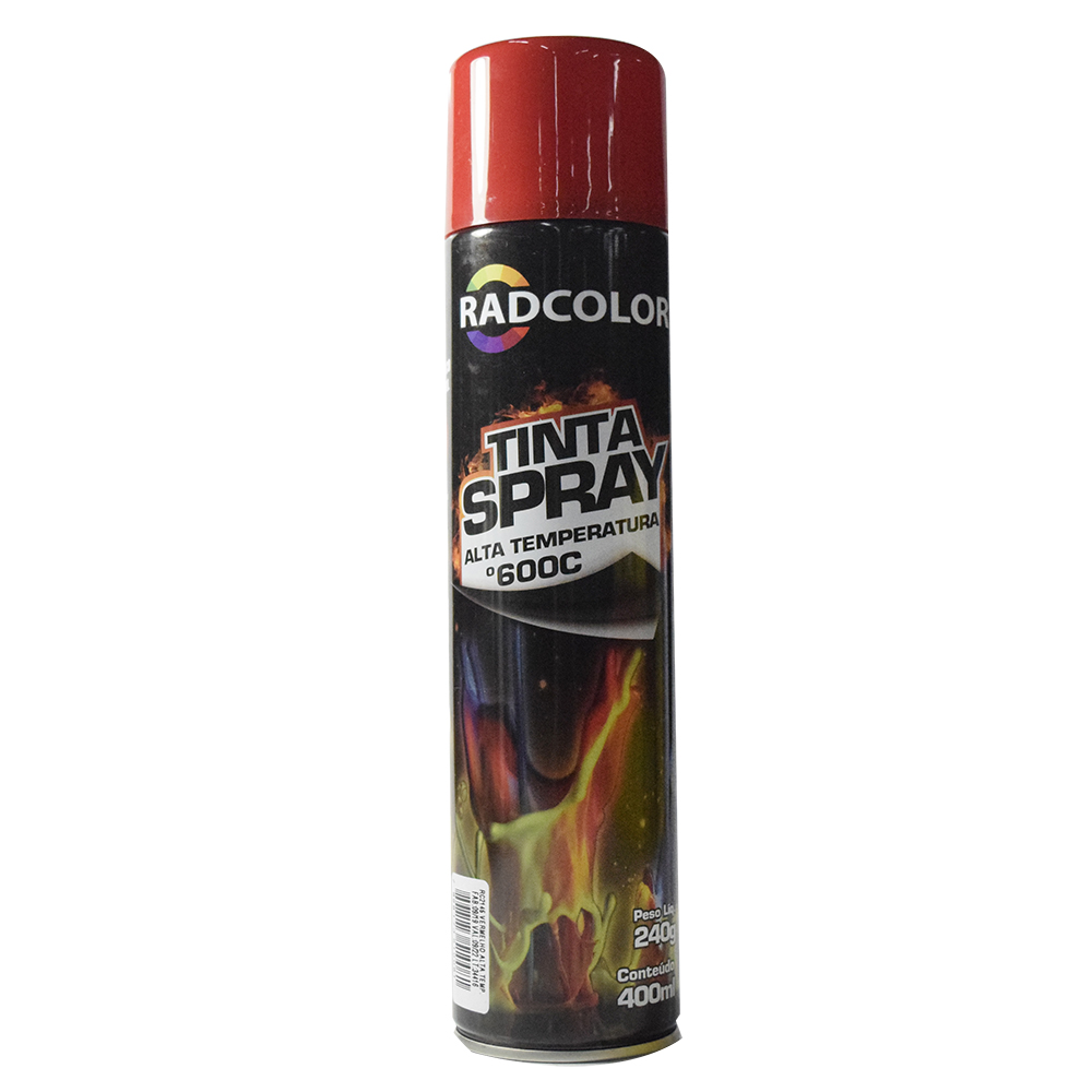TINTA SPRAY