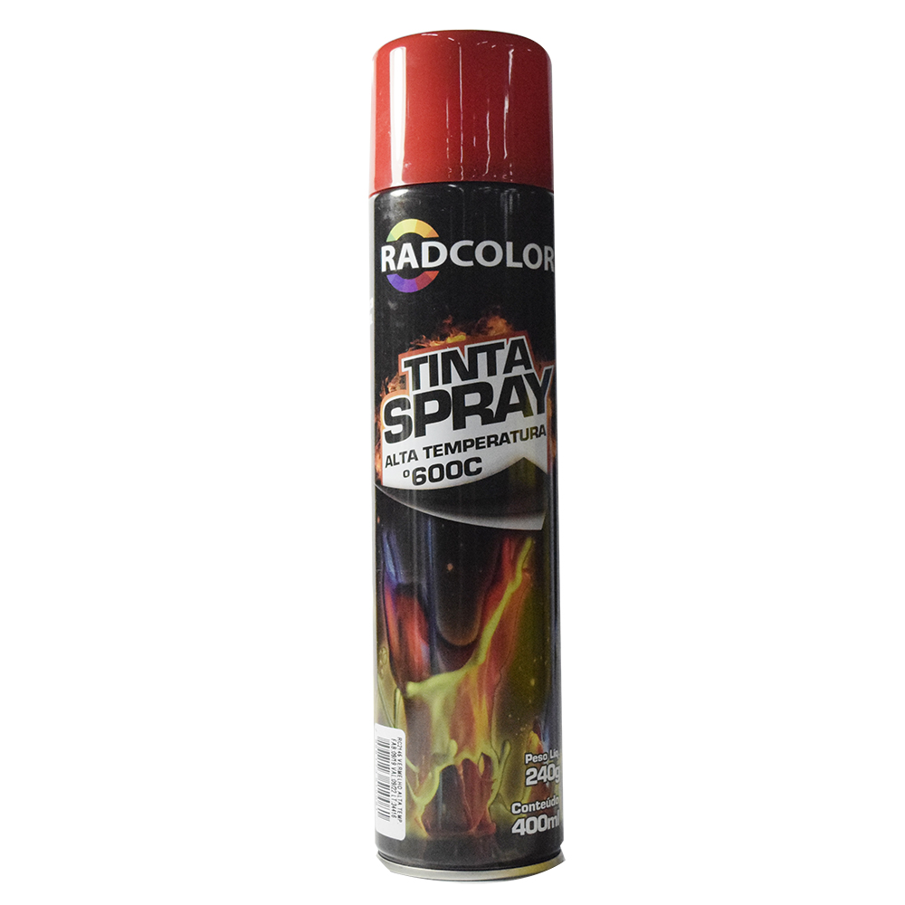 TINTA SPRAY