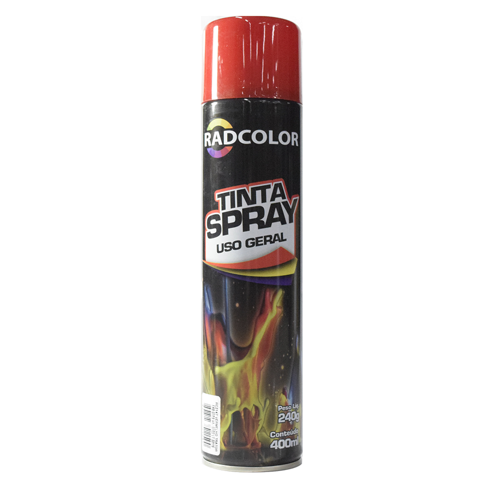 TINTA SPRAY
