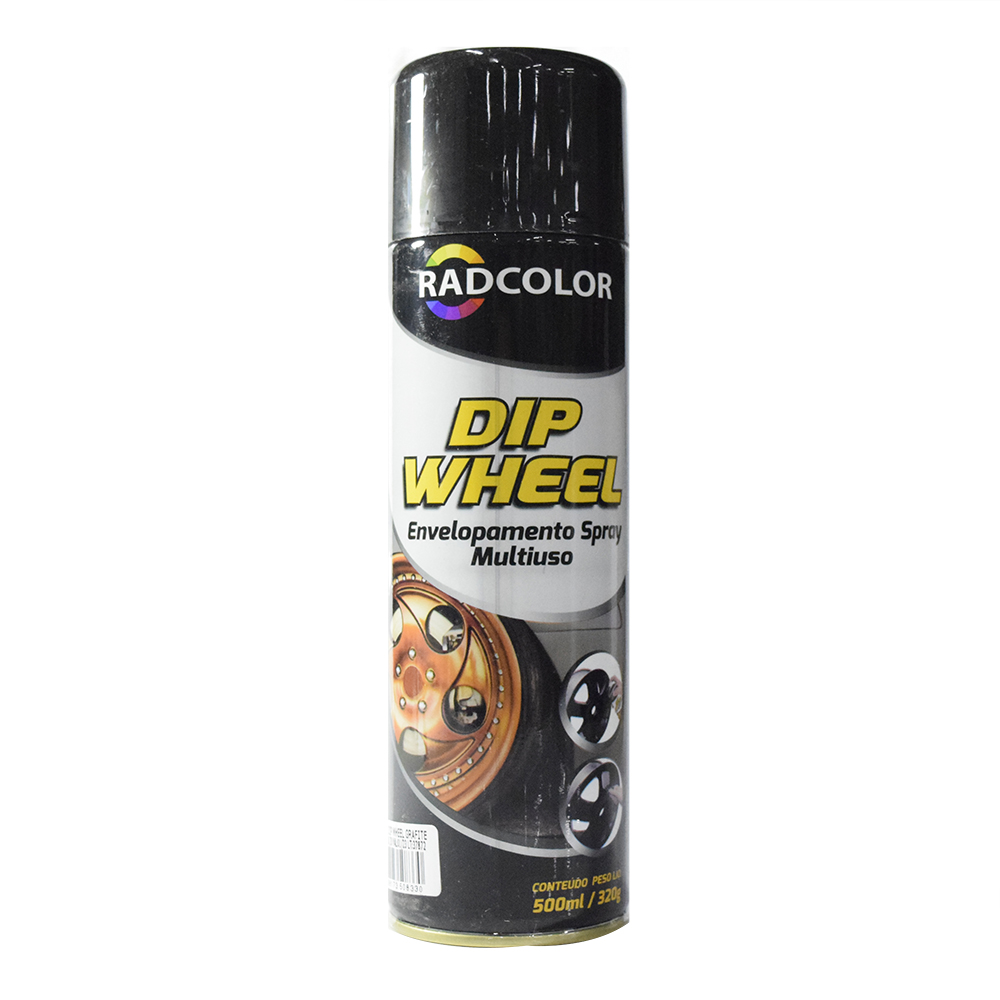 TINTA SPRAY