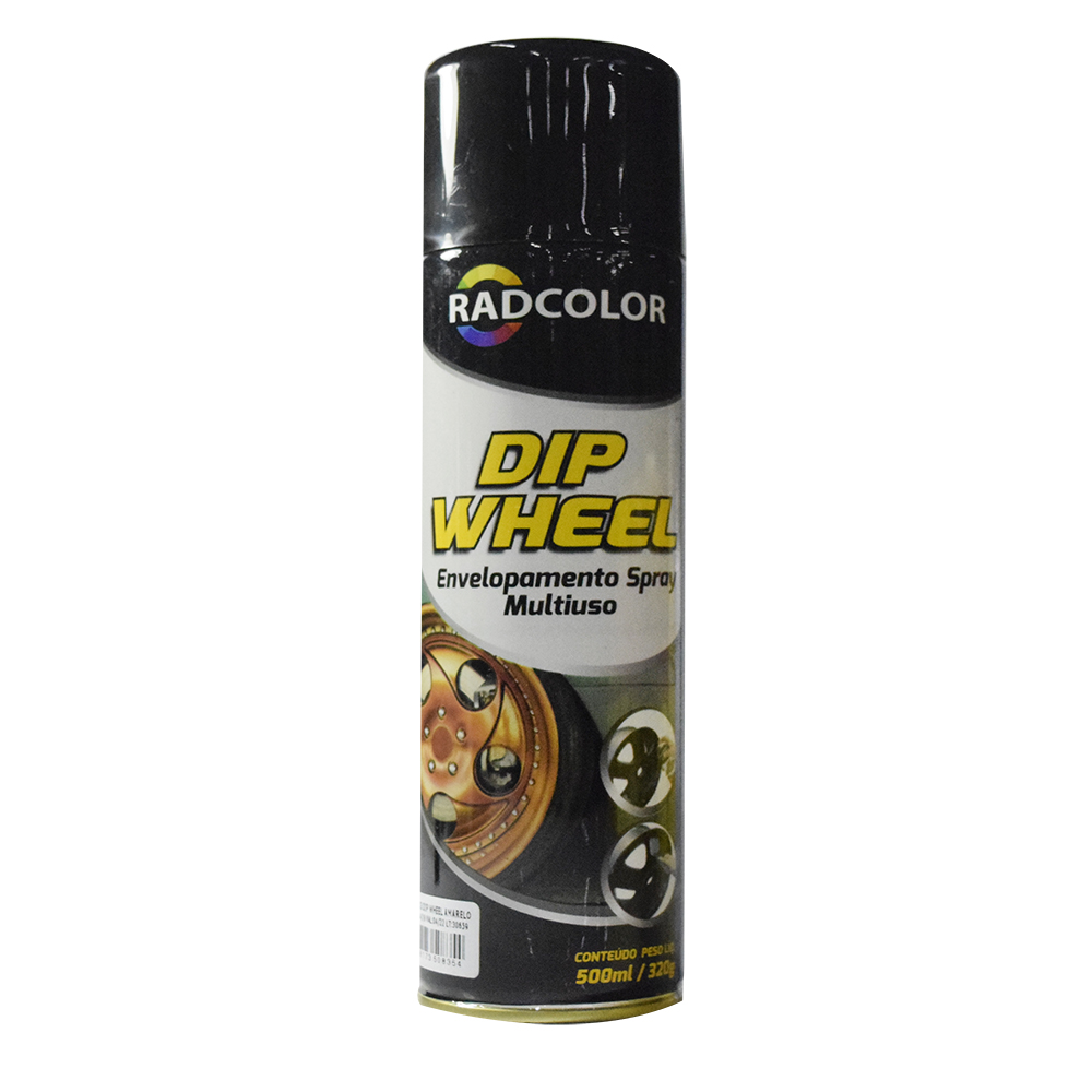 TINTA SPRAY