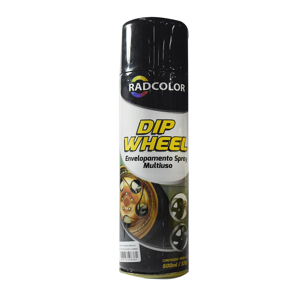 TINTA SPRAY
