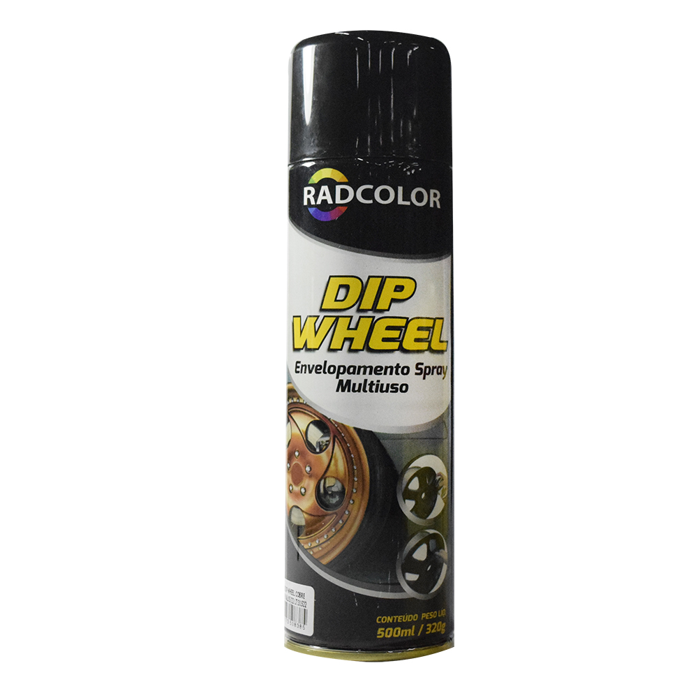 TINTA SPRAY
