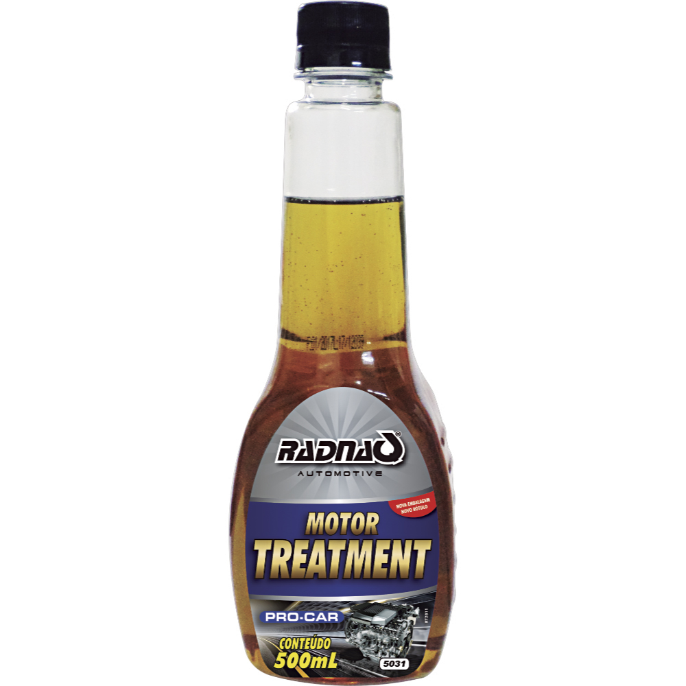 ADITIVO PARA MOTOR