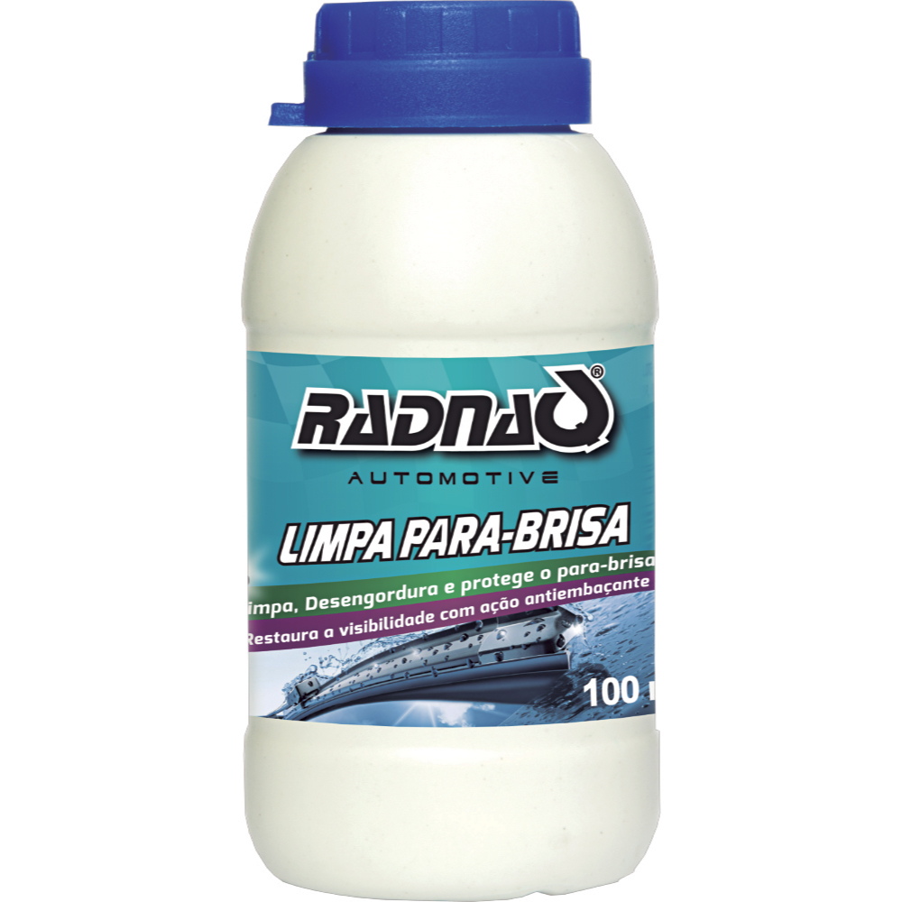 LIMPA PARA BRISA