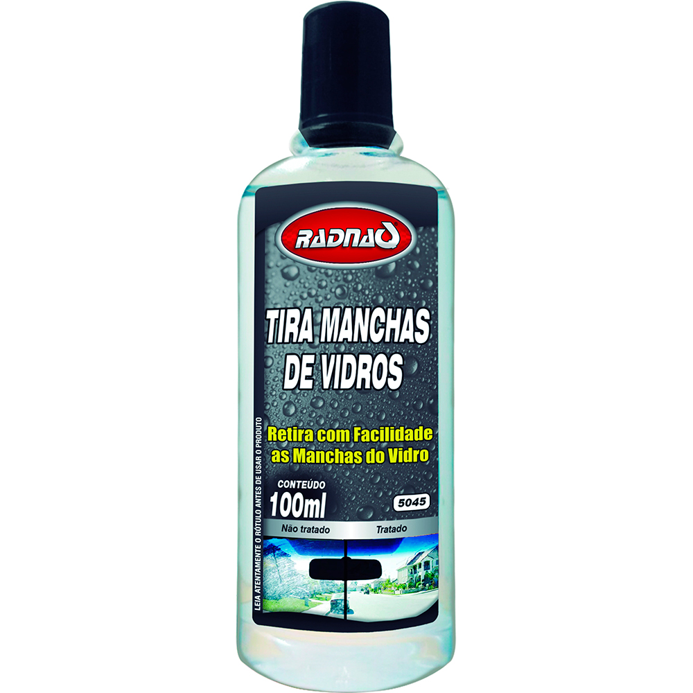 TIRA MANCHAS