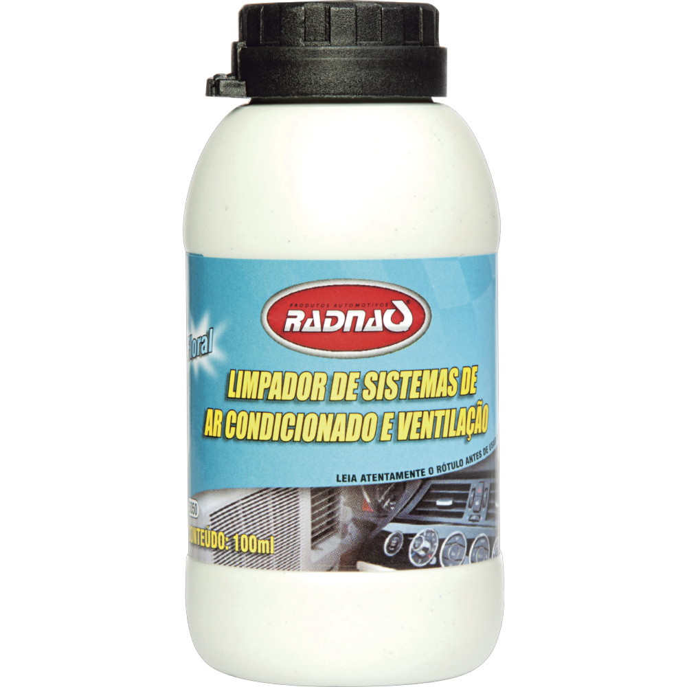 LIMPA AR CONDICIONADO