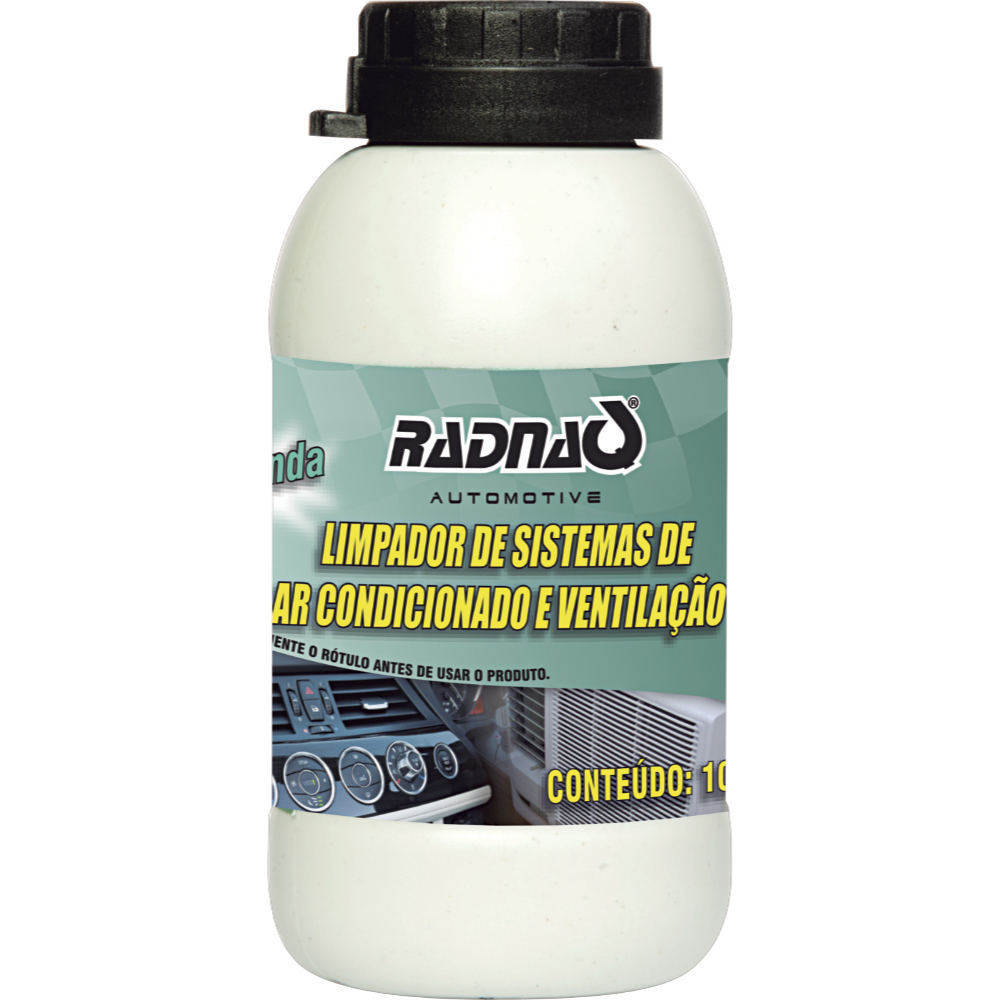 LIMPA AR CONDICIONADO