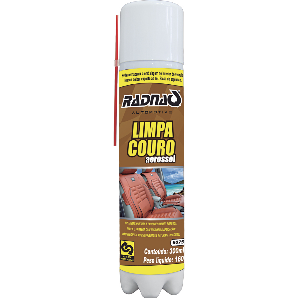 LIMPA COURO