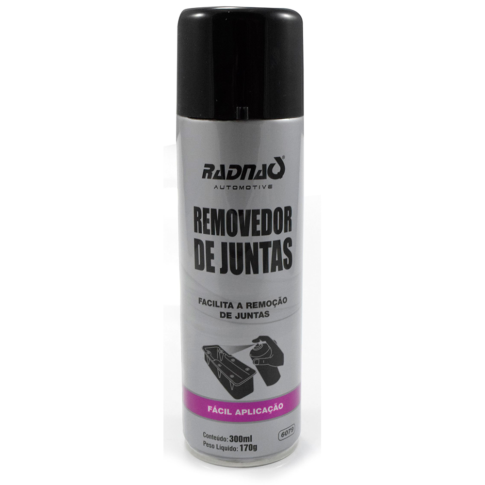 REMOVEDOR DE RESIDUOS/VERNIZES