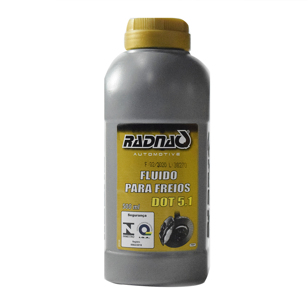 FLUIDO FREIO