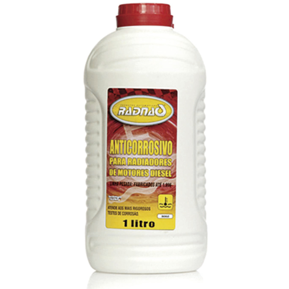 ADITIVO PARA RADIADOR