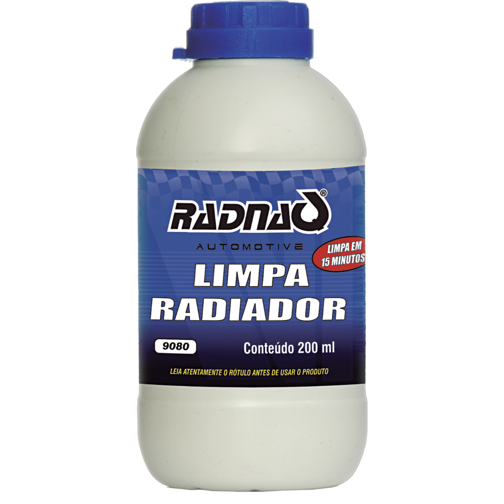 ADITIVO PARA RADIADOR