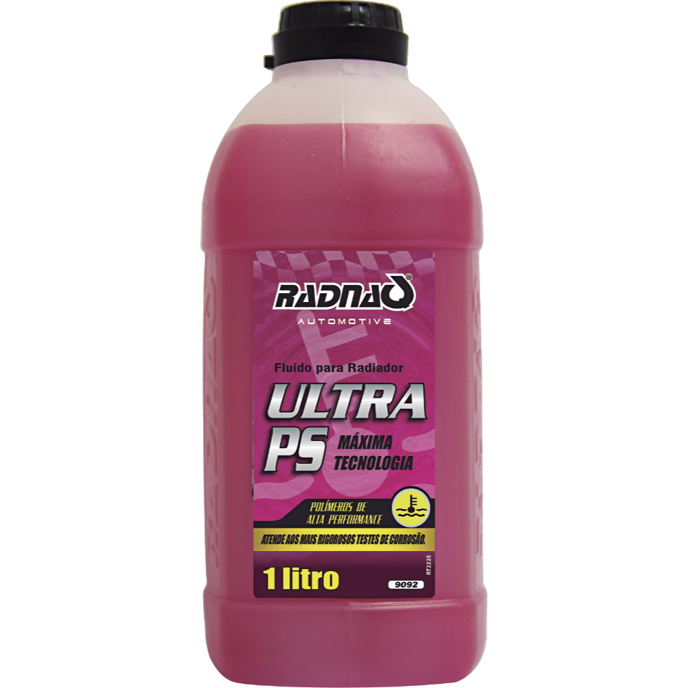 ADITIVO PARA RADIADOR