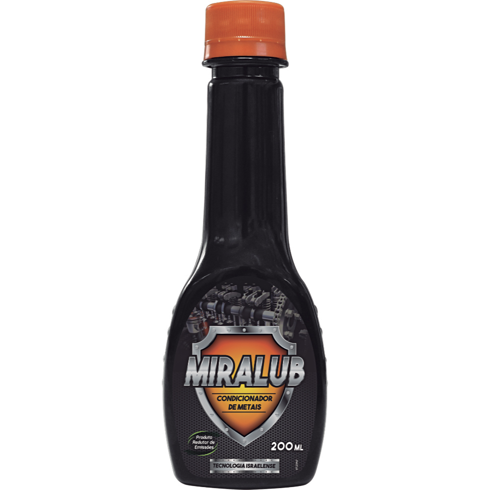 MIRALUB