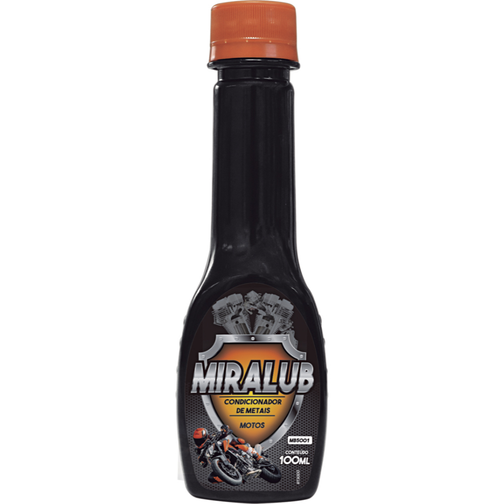 MIRALUB