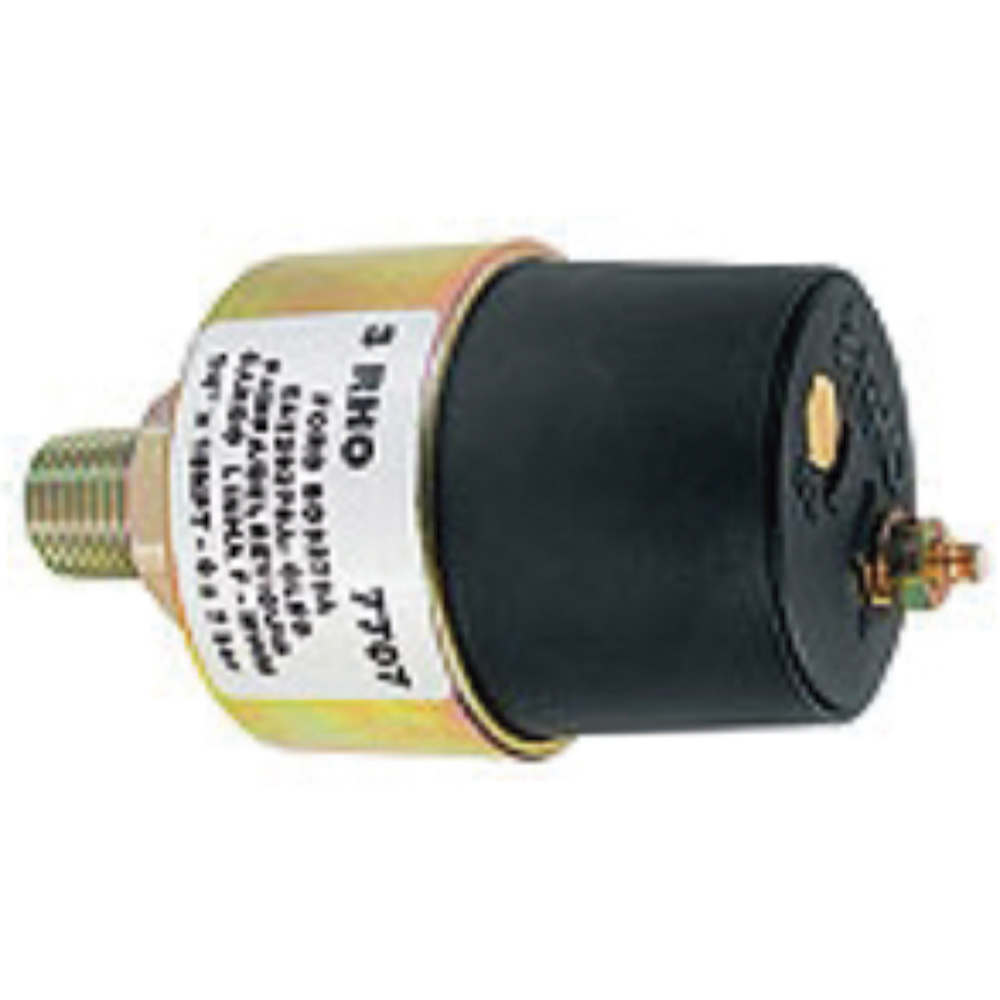 SENSOR DE PRESSAO DO OLEO