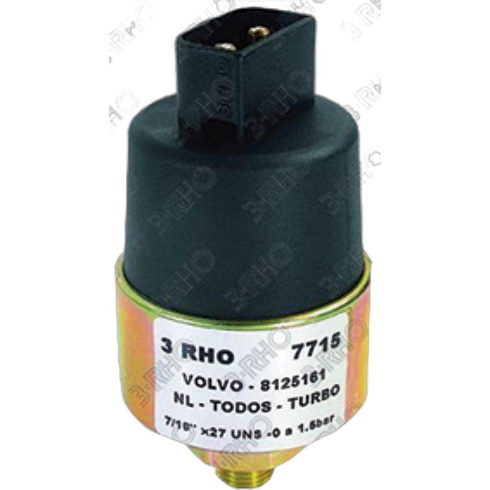 SENSOR DE PRESSAO DO OLEO