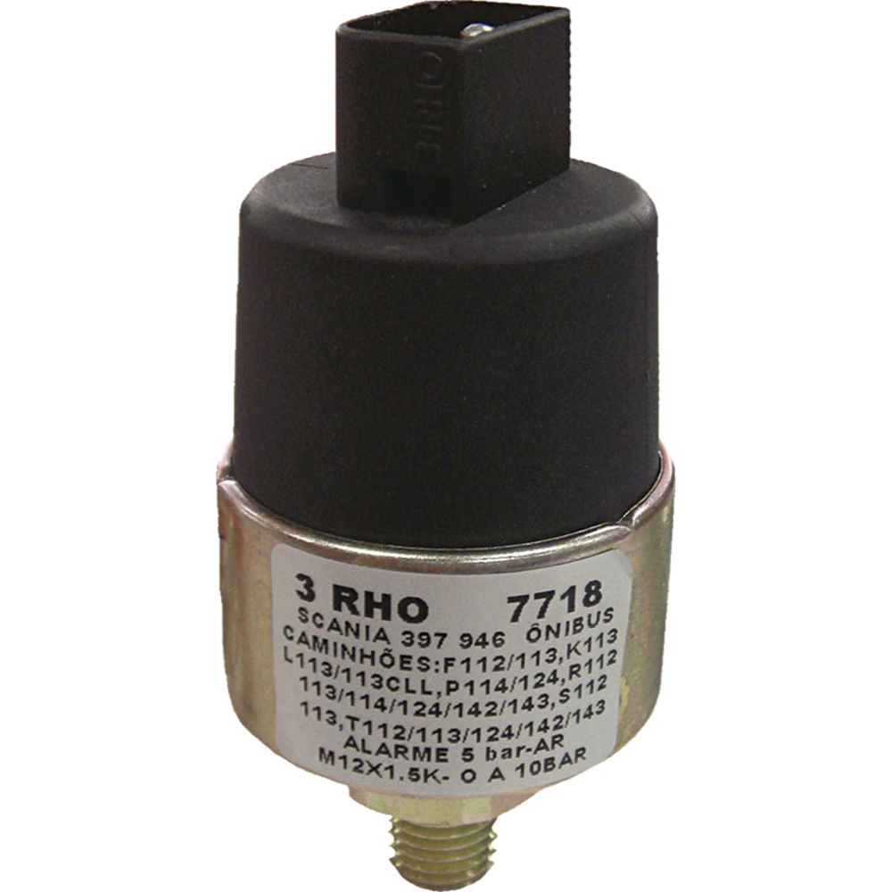 SENSOR DE PRESSAO DO OLEO