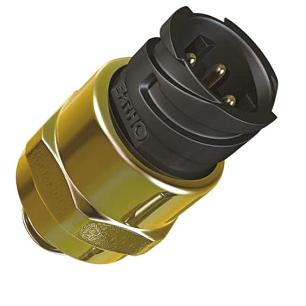 SENSOR DE PRESSAO DO OLEO