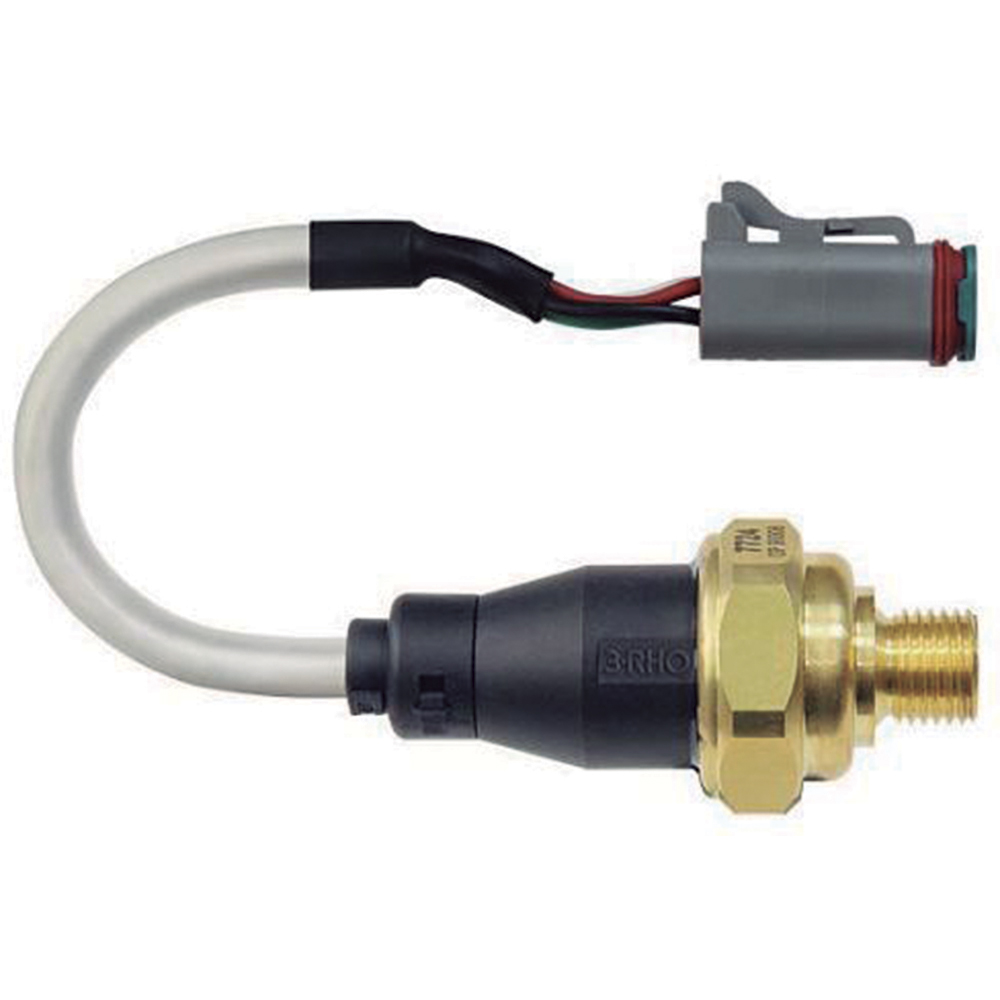 SENSOR DE PRESSAO DO OLEO