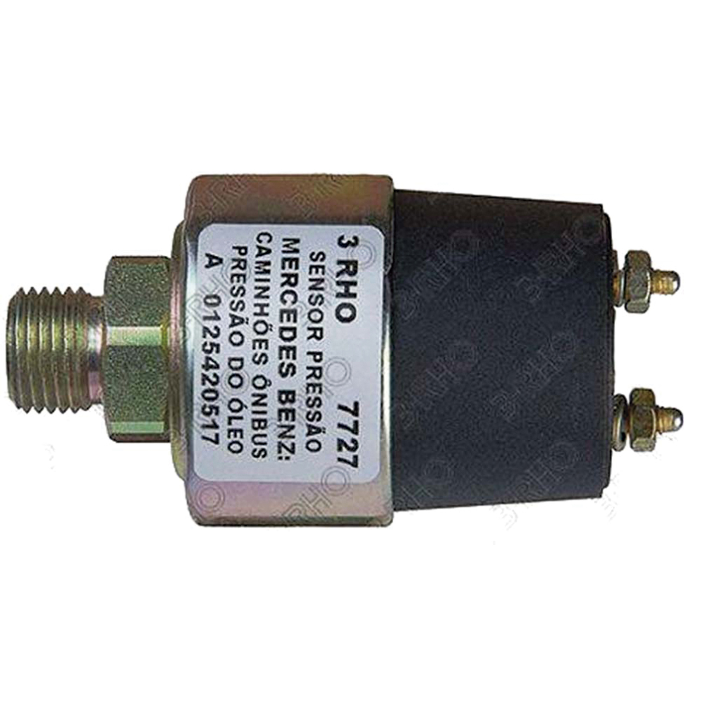 SENSOR DE PRESSAO DO OLEO