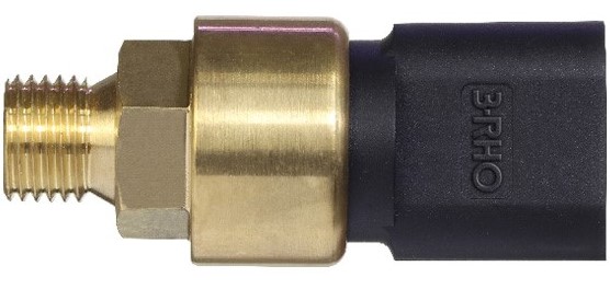 SENSOR DE PRESSAO DO OLEO