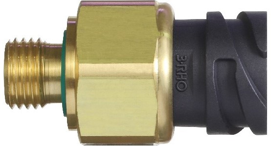 SENSOR DE PRESSAO DO OLEO