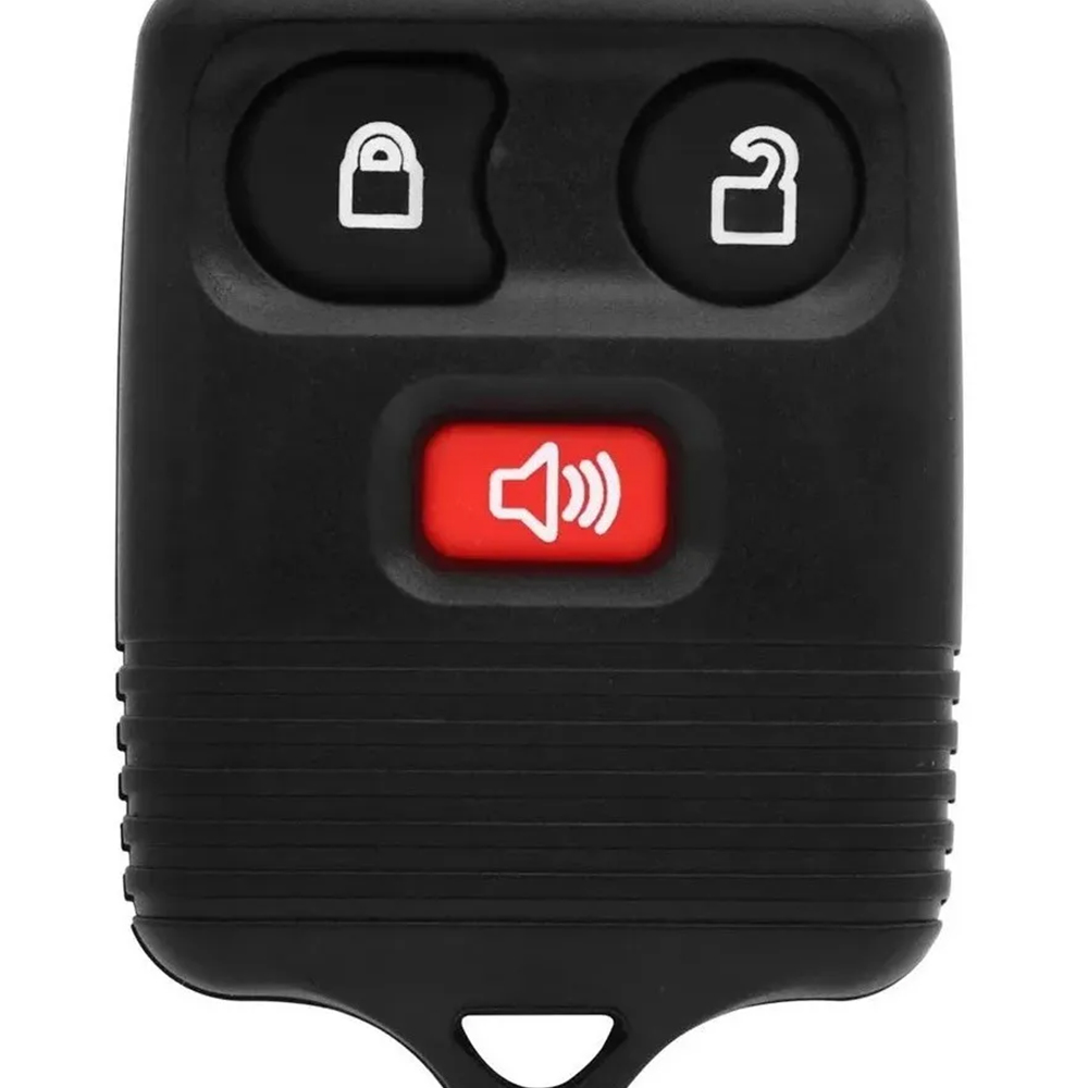 CONTROLE ALARME