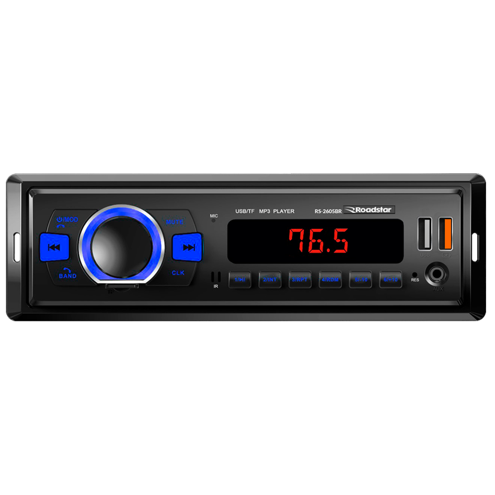 RADIO MP3