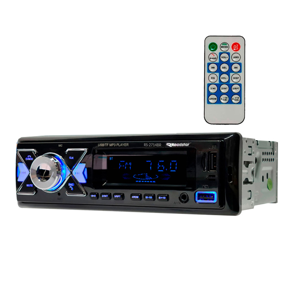 RADIO MP3
