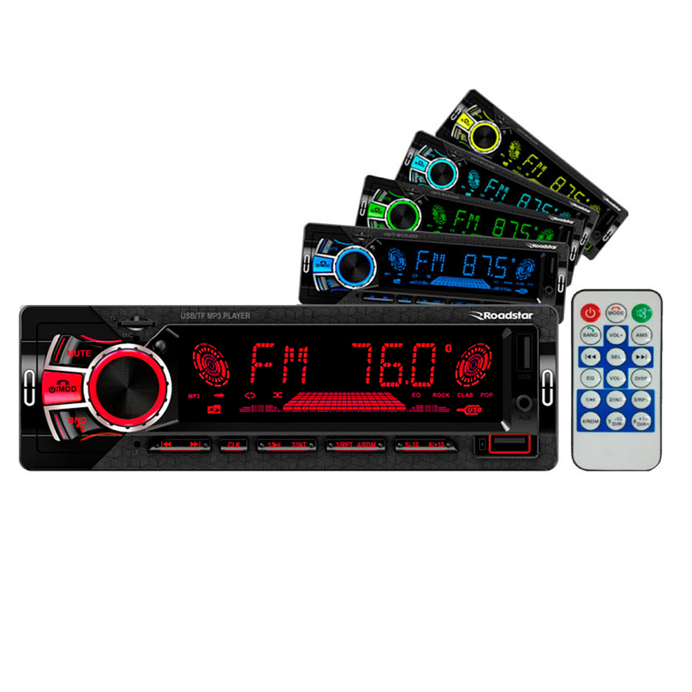 RADIO MP3