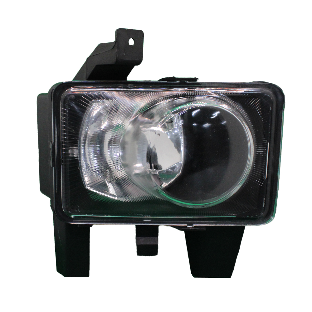 FAROL AUXILIAR DE MILHA