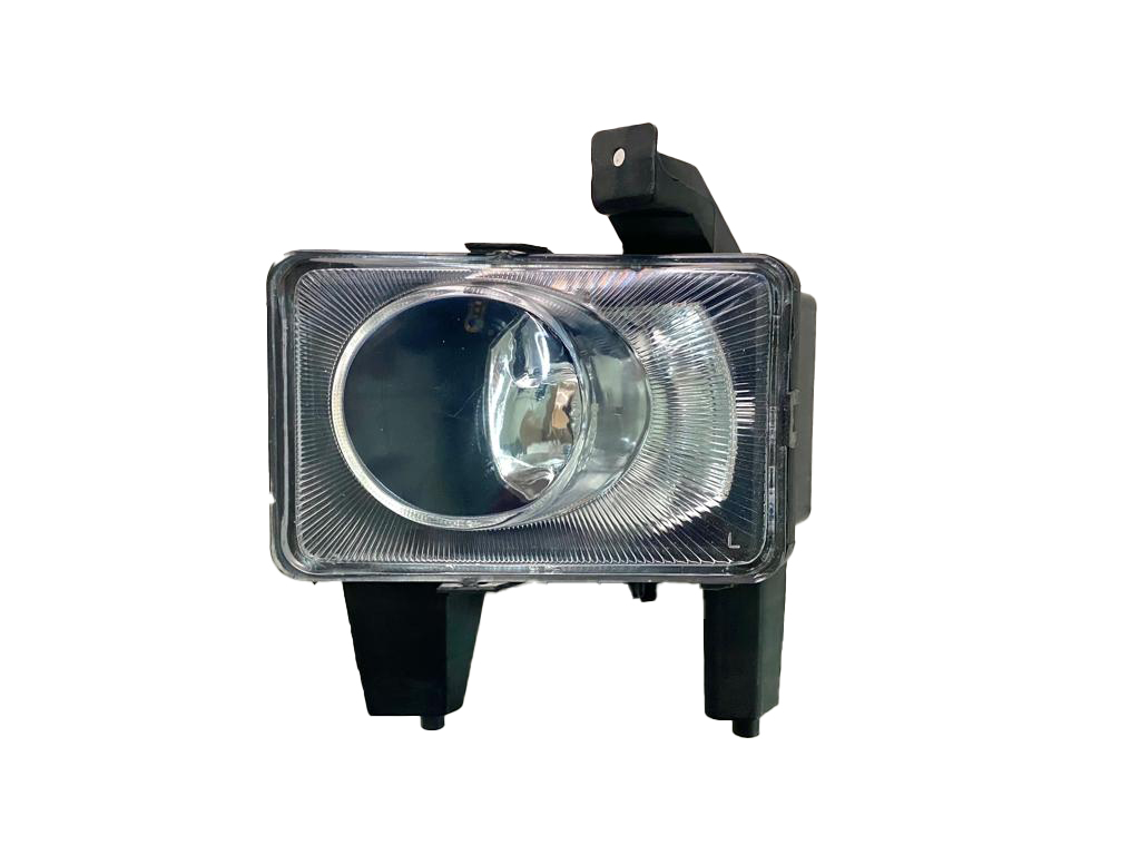 FAROL AUXILIAR DE MILHA
