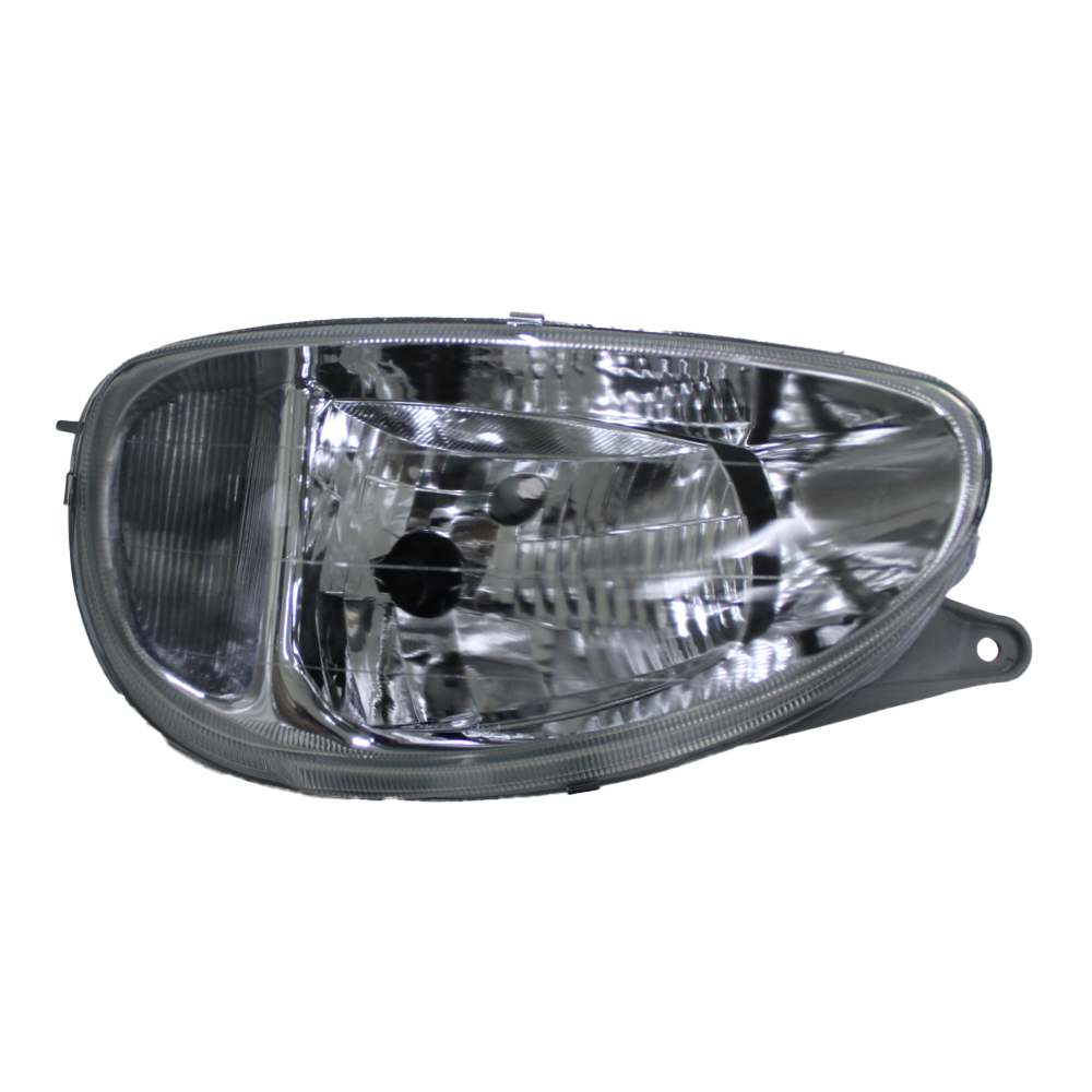 FAROL H7/H1