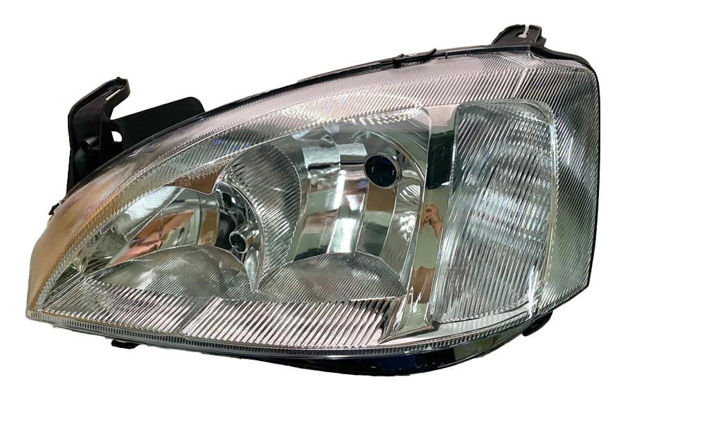 FAROL H7/H1