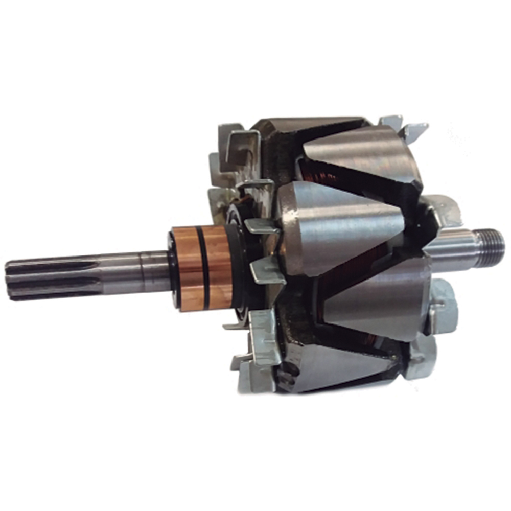 ROTOR DO ALTERNADOR