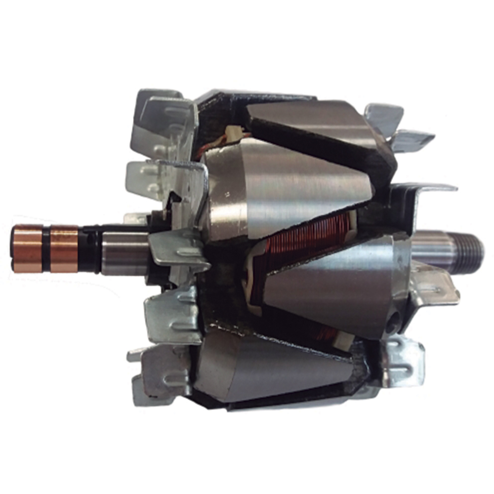 ROTOR DO ALTERNADOR