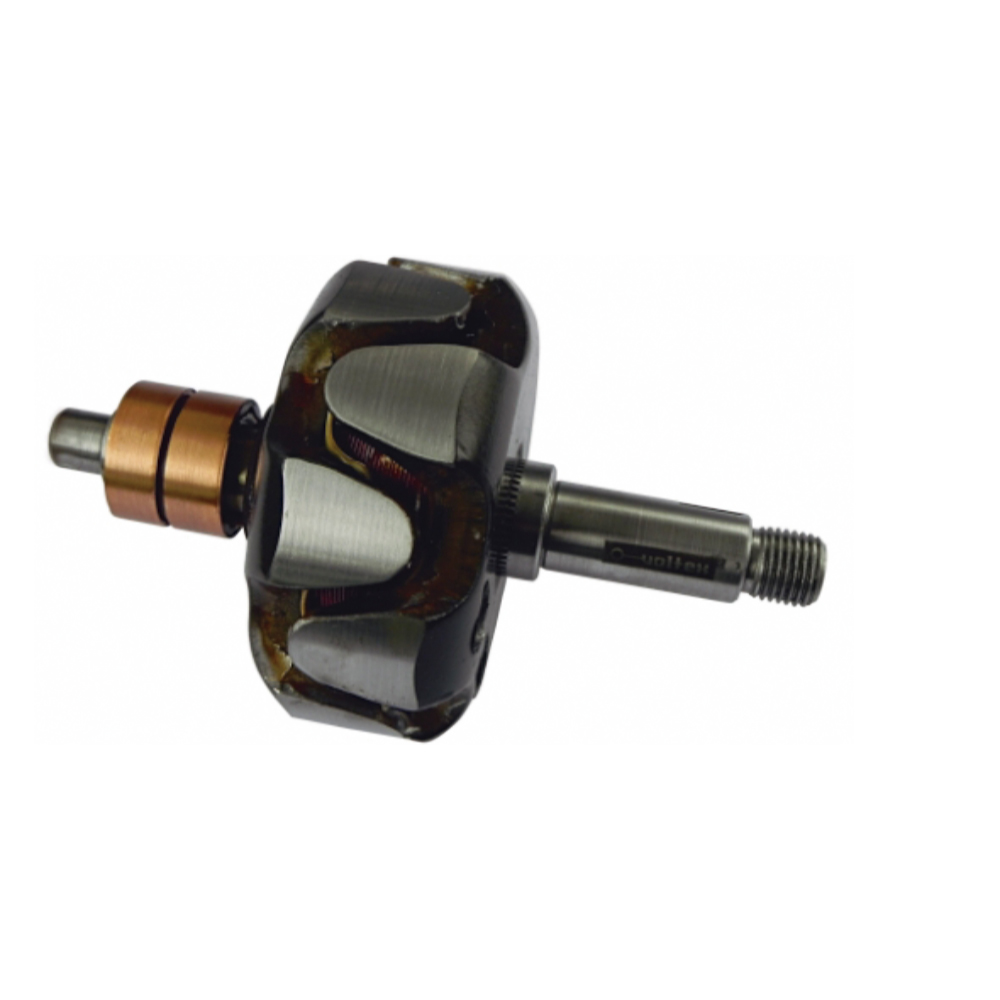 ROTOR DO ALTERNADOR