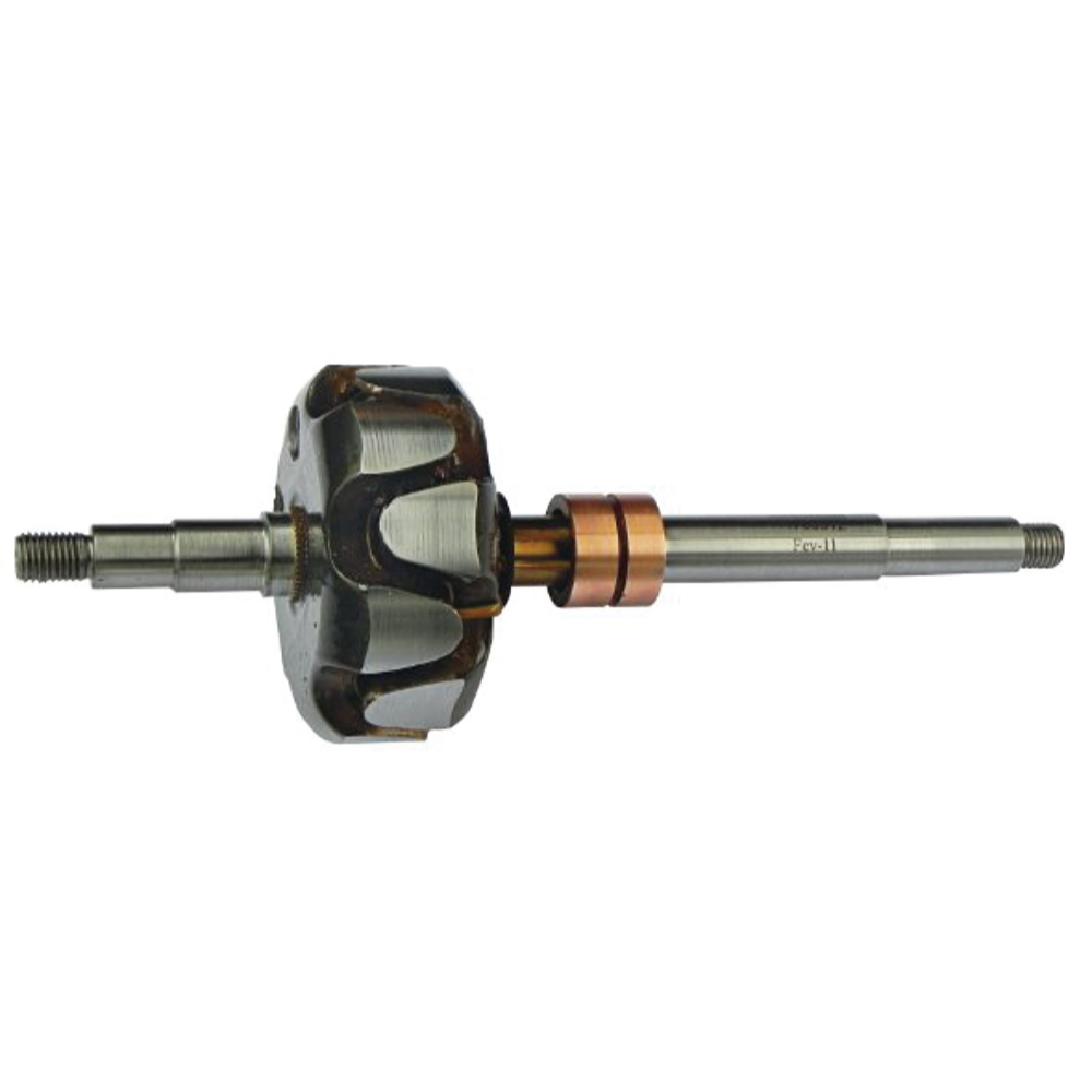 ROTOR DO ALTERNADOR