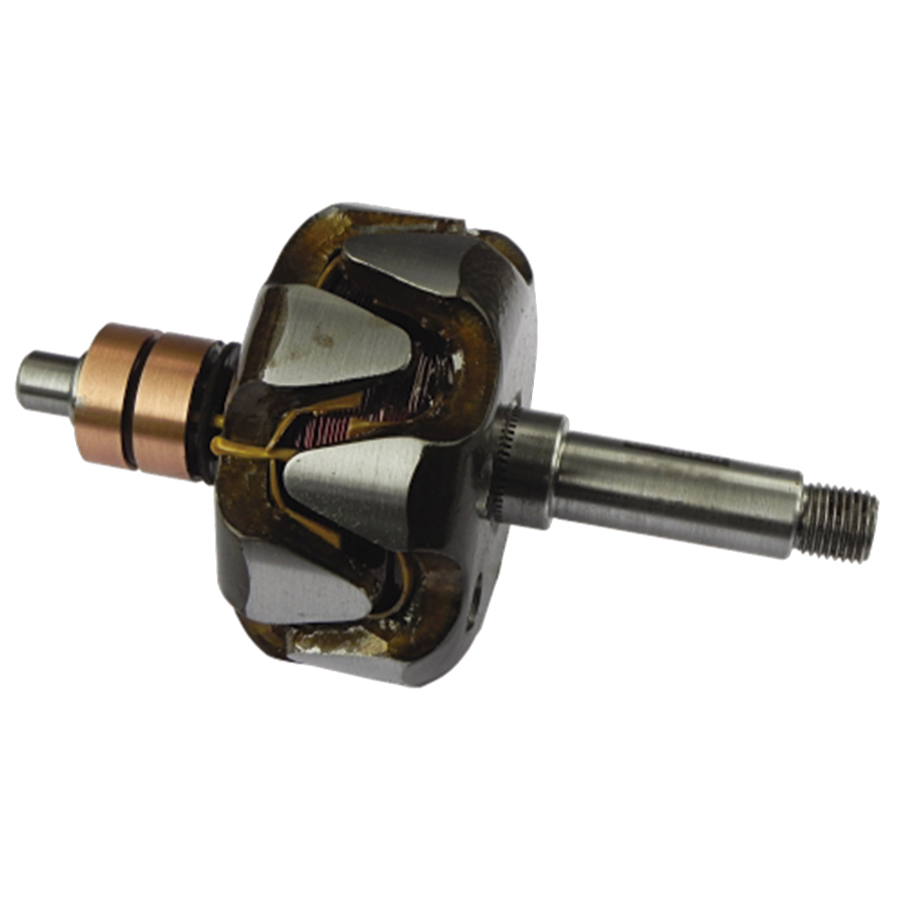 ROTOR DO ALTERNADOR