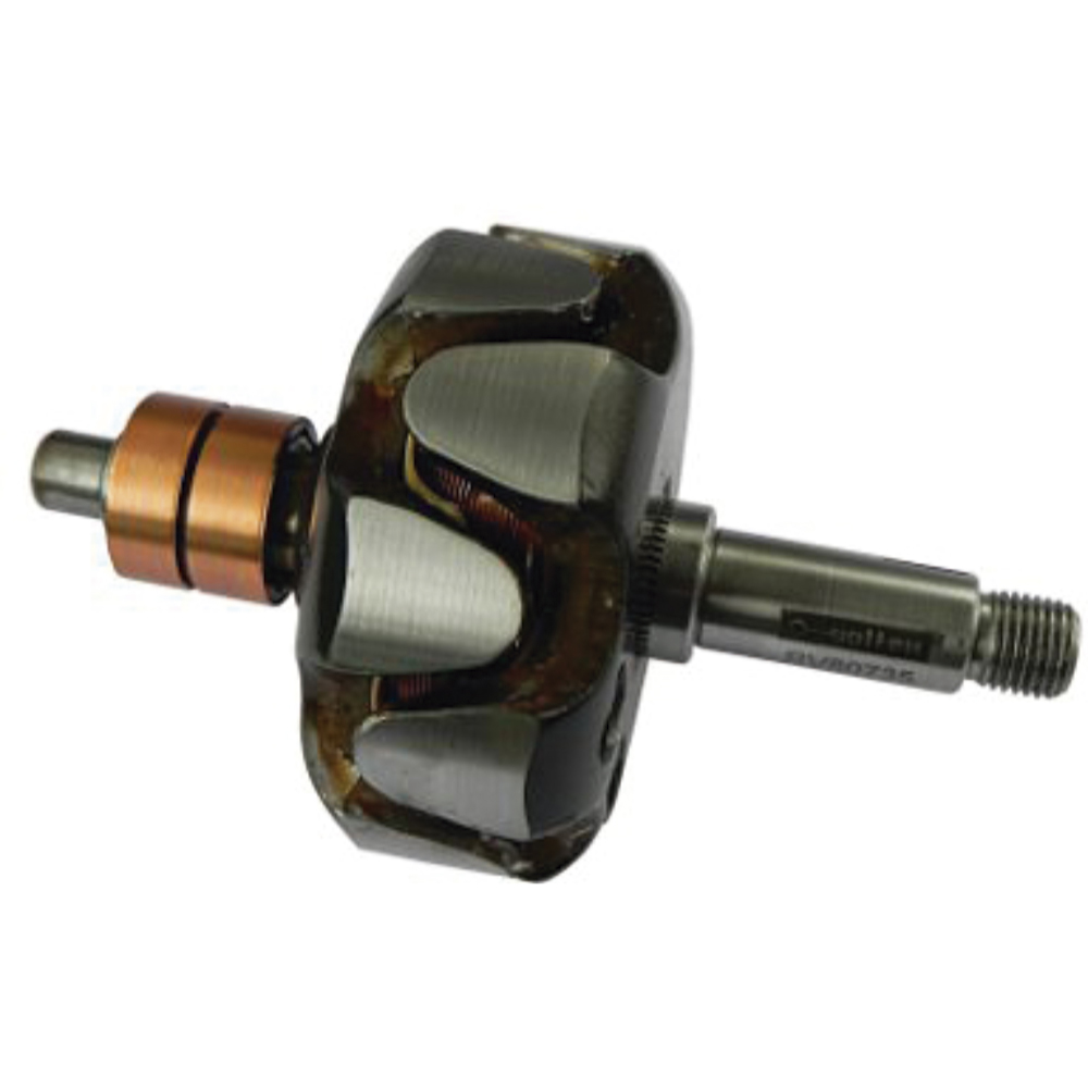 ROTOR DO ALTERNADOR