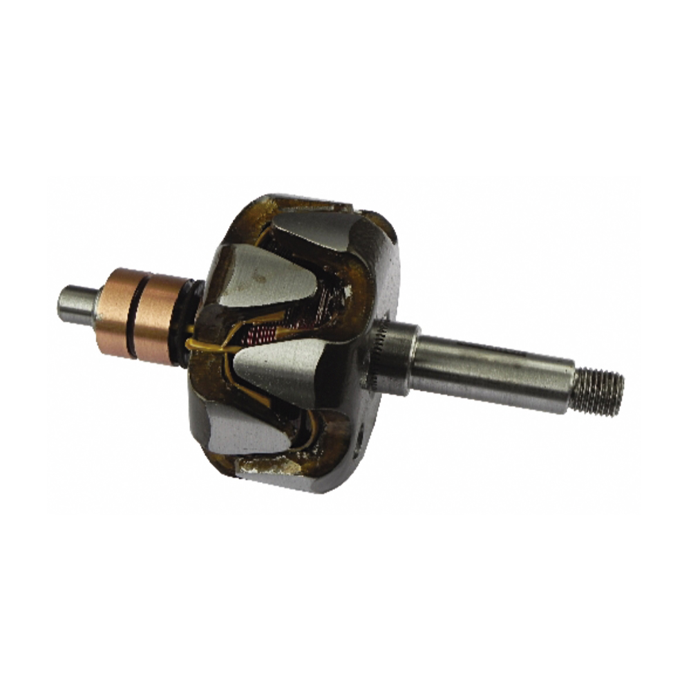 ROTOR DO ALTERNADOR