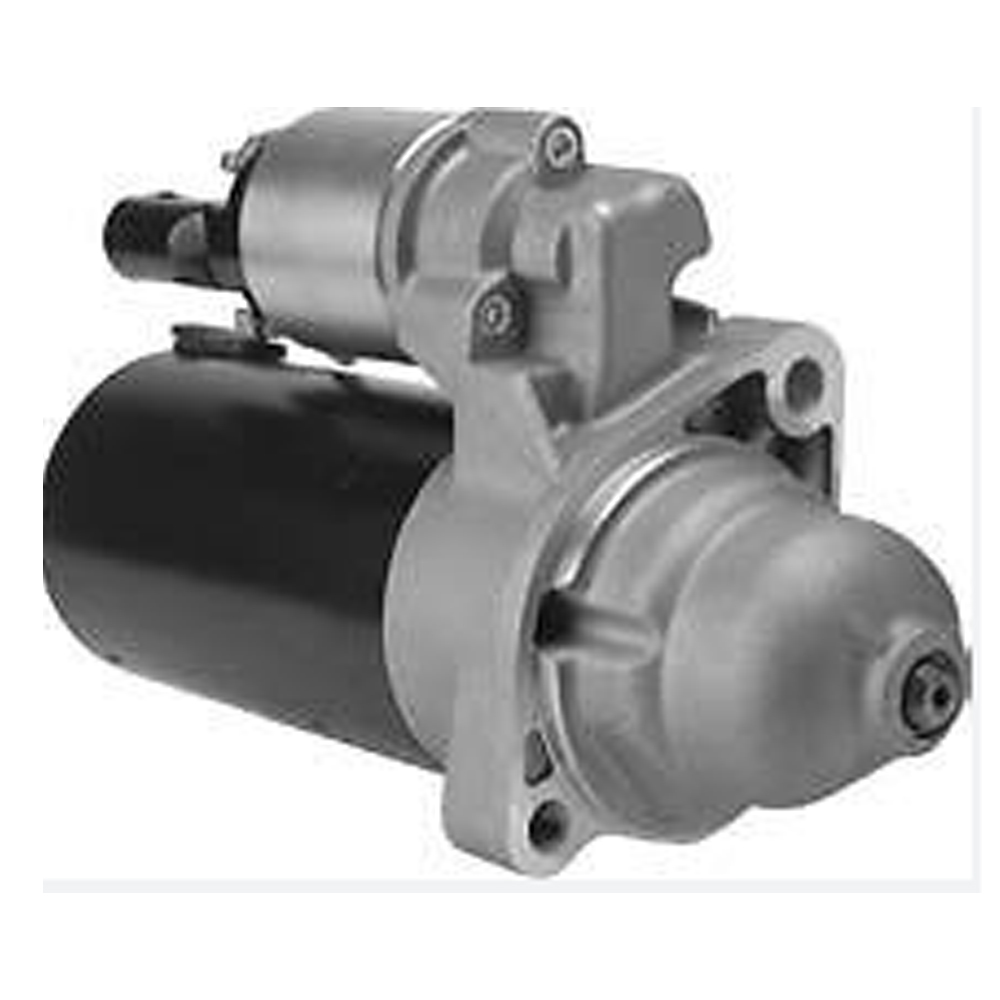MOTOR DE PARTIDA