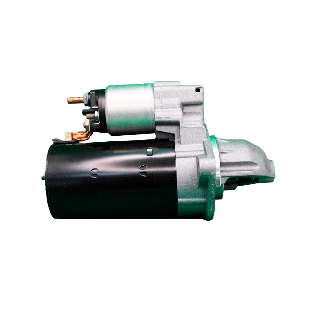 MOTOR DE PARTIDA