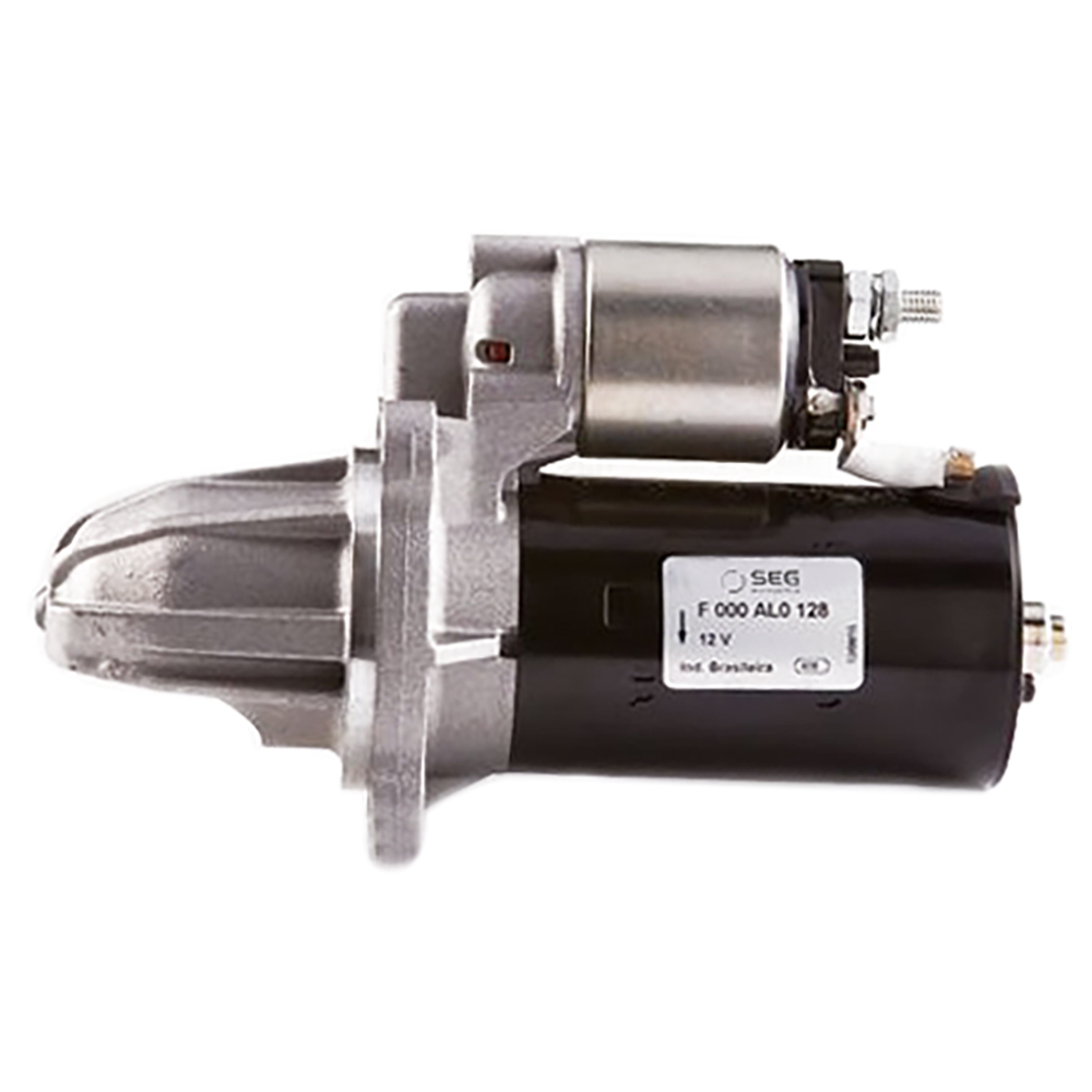 MOTOR DE PARTIDA